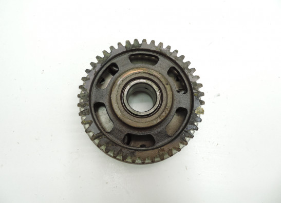 Start up clutch Yamaha XJ 650