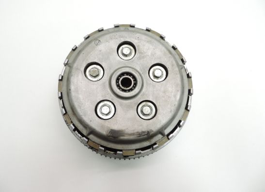Clutch Kawasaki ER 6