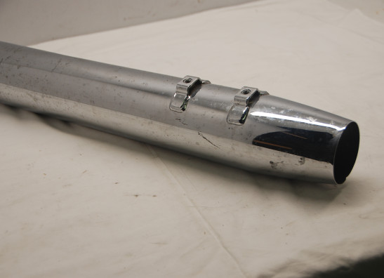 Sportdemper Harley Davidson Touring FL