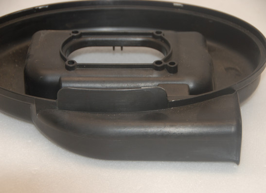 Luchtfilterhuis Harley Davidson Touring FL