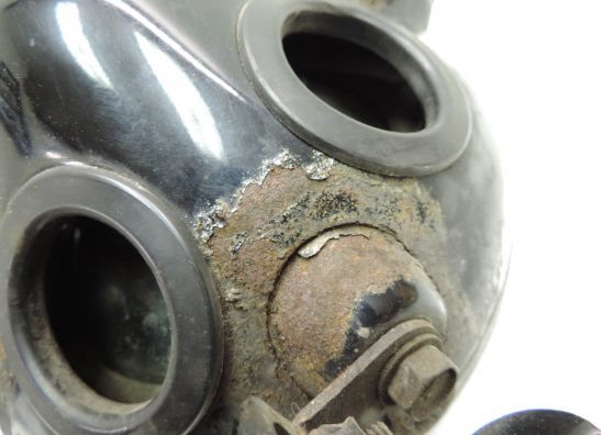 Koplamp Kawasaki LTD 750