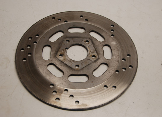 Remschijf voor Harley Davidson Dyna