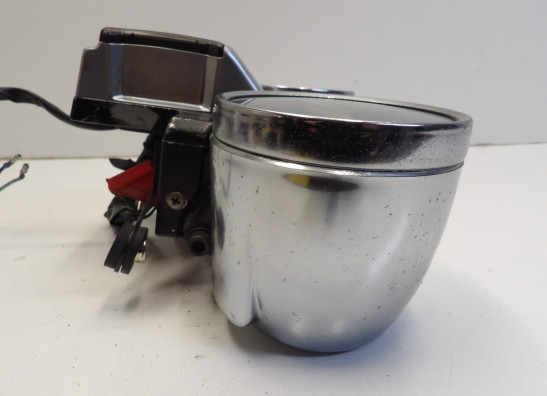 Tellerset Honda VT 700 750