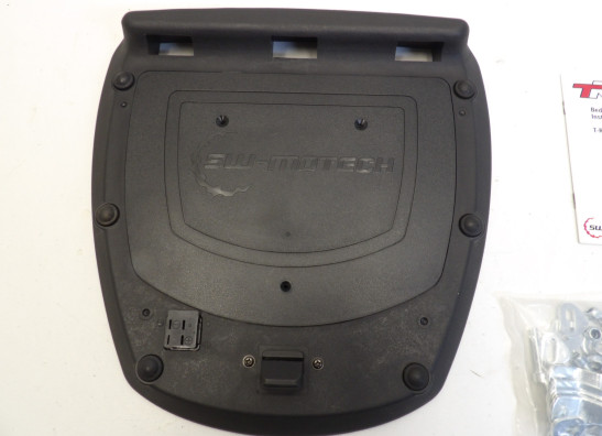 Topkofferdrager Moto Accessoires Bagage