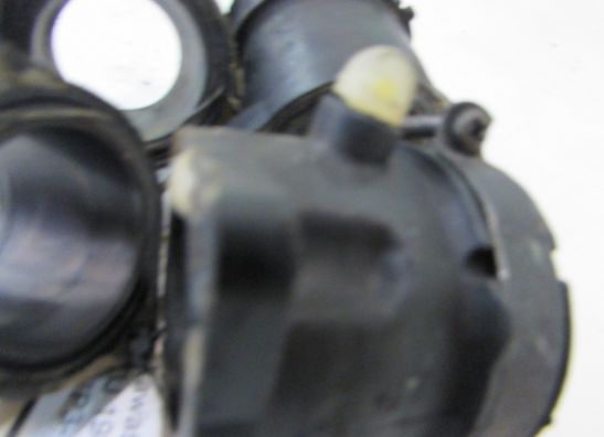 Inlaat rubber Kawasaki GPX 750