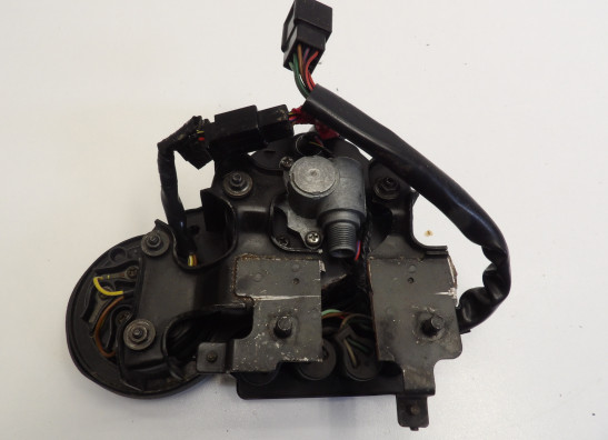 Tacho Kawasaki ZXR 750