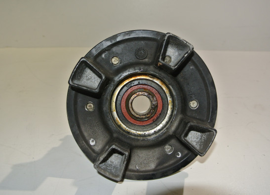 Kettenrad-Trager Kawasaki Z 750