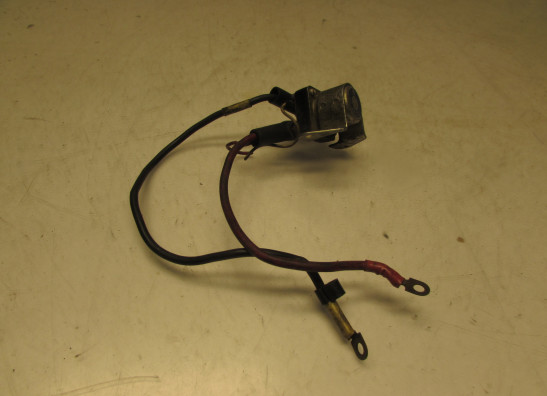 Starter Relay Suzuki GS 450