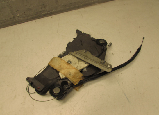 Upper cowl Stay Kawasaki GTR 1400