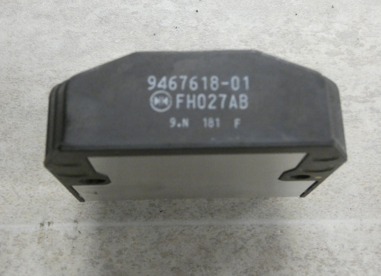 Regler Gleichrichter BMW F 900 R