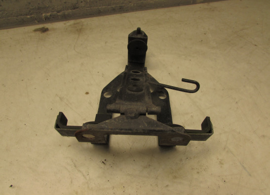 Accubak Honda ST 1100 Pan European