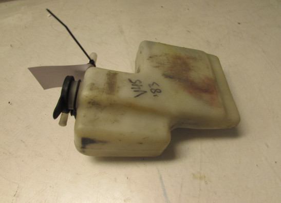 Koelvloeistof reservoir Honda VF 700  750 C Magna