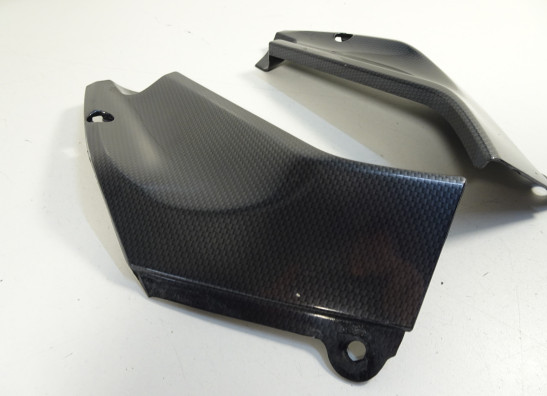 Binnenkuip Yamaha YZF R1