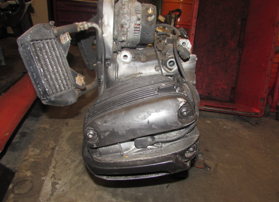 Motorblock BMW R 850 R