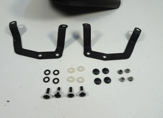 Windscreen Kawasaki Z 650
