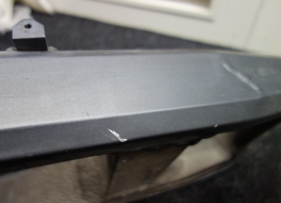 Swingarm Kawasaki VERSYS 1000