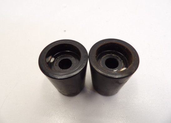 Stuurdemper Kawasaki ER 5