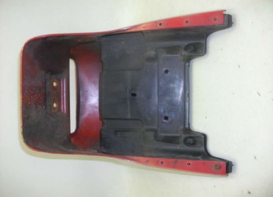 Heck Suzuki GSX 1100 G