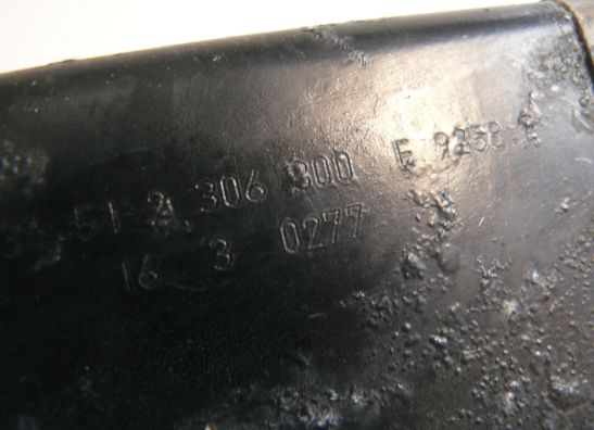 ABS pumpe druckmodulator BMW R 1100  1150 RS