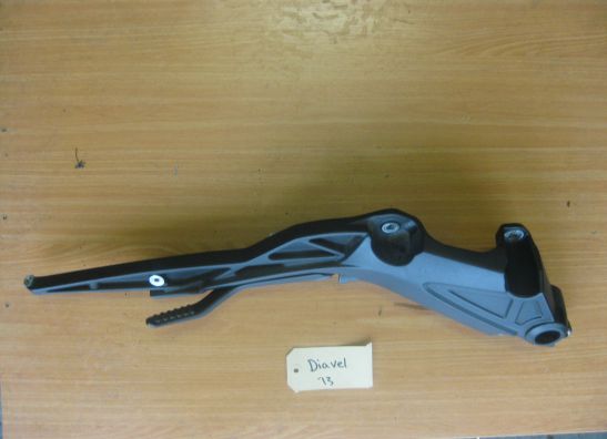 Achtersubframe Ducati Diavel