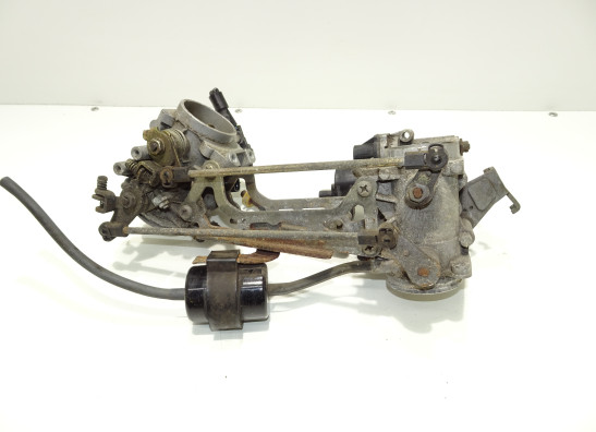 Einspritzanlage Suzuki DL 650 V STROM