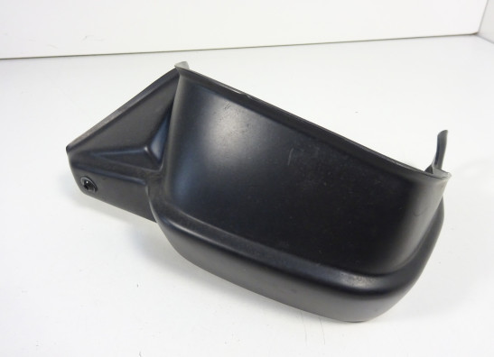 Lenker Honda NC 700 X