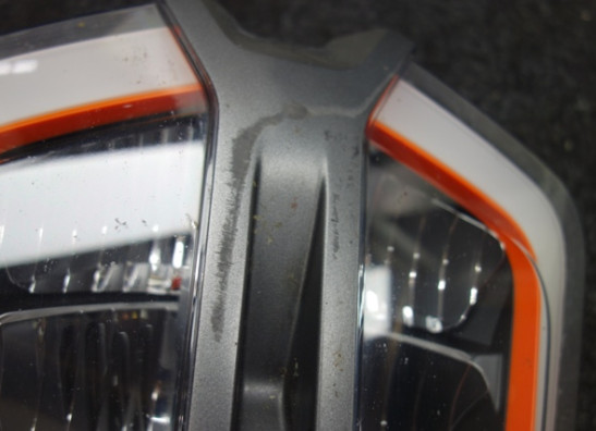 Koplamp KTM 1290  Super Adventure