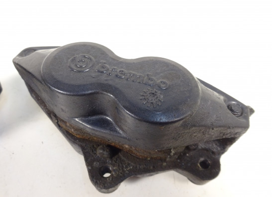 Bremssattel Bremszangen vorne BMW K 1200 S 