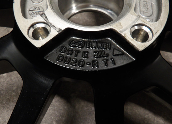 Felge hinten Ducati Diavel 1260