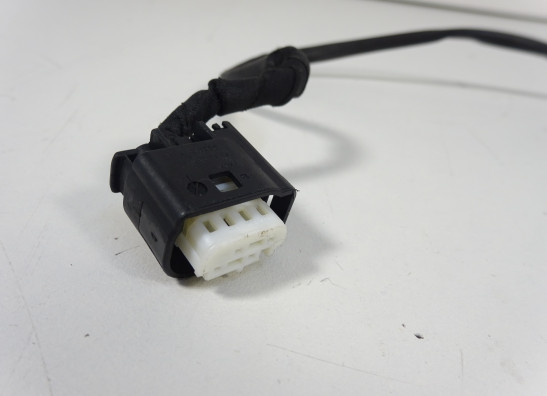 Kupplungsgeberzylinder BMW K 1200 GT