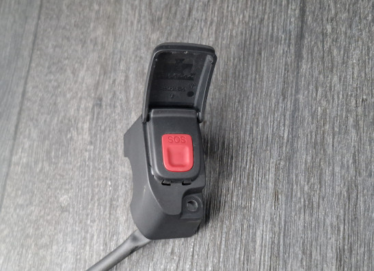 Stuurschakelaar BMW R 1250 RT