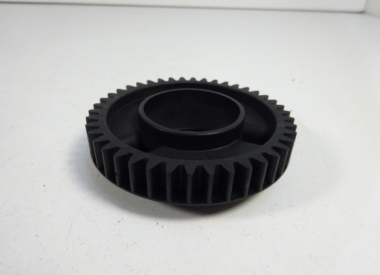 Engine parts BMW F 800 R