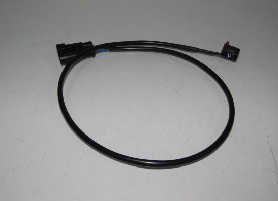 Koppelingshandle Moto Guzzi California 1400