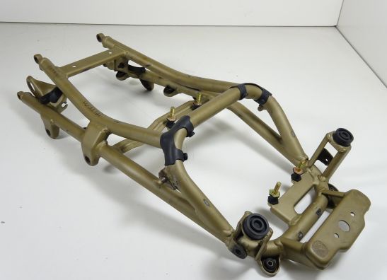 Achtersubframe Ducati 748
