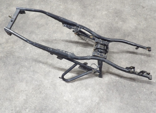 Rail BMW R 1100  850 R