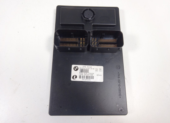 Key set BMW K 1300 GT