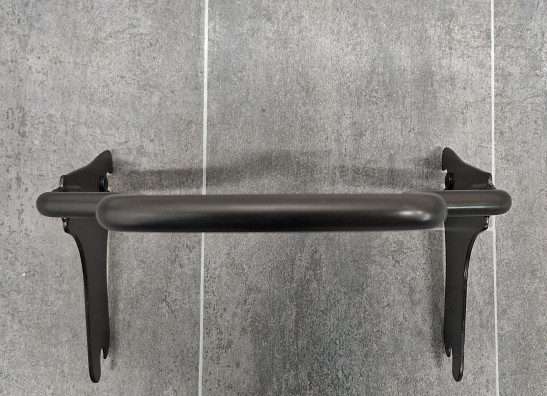 Rugsteun sissybar Harley Davidson Sportster