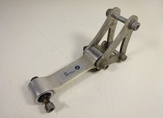 Link systeem achterveer BMW K 1200 S 