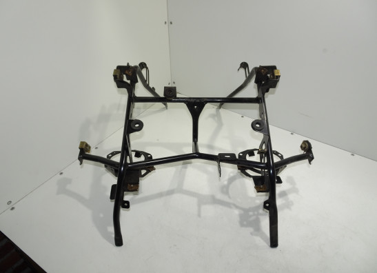 Geweih  Verkleidungshalter BMW R 1100 RT