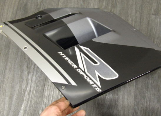 Seitenverkleidung rechts Suzuki GSX R 1100