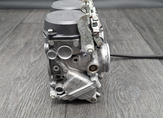 Carburateurset Honda CBR 600 F