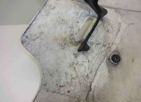 Cowl Left Yamaha FZ 750