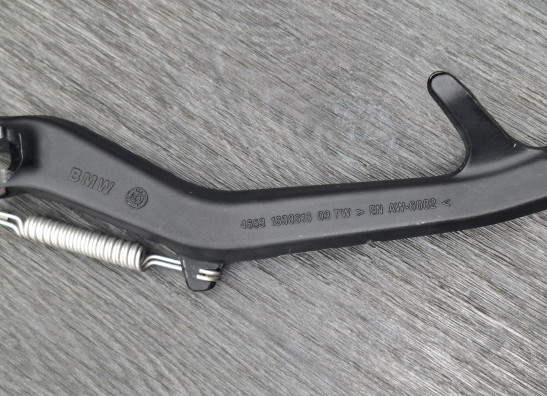 Side stand bar BMW R 1300 GS