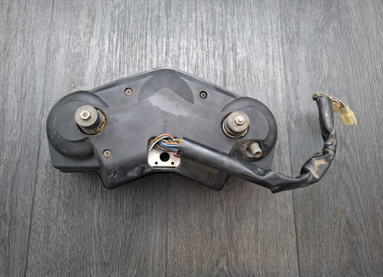 Tellerset Yamaha XJ 600 F