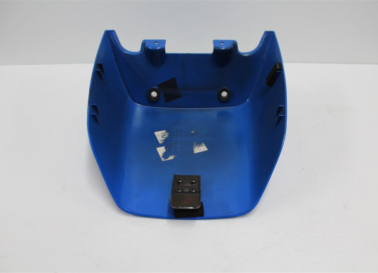 Soziusabdeckung Suzuki GSX R 1100