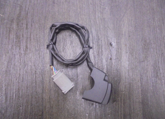 Stuurschakelaar BMW R 1200 GS LC Adventure