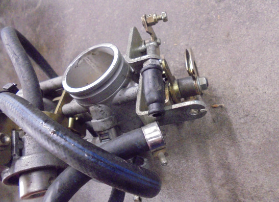 Throttle body Ducati monster 900