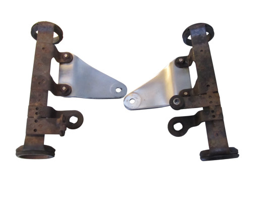 Koplamp Suzuki GSF 600 650 Bandit 