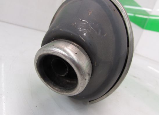 Auspuff Aprilia Overige aprilia