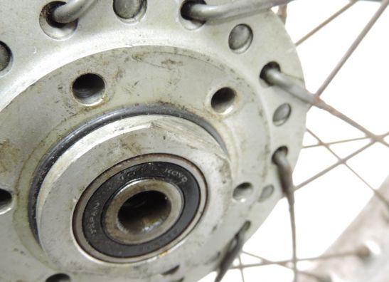 Felge vorne Honda Goldwing GL